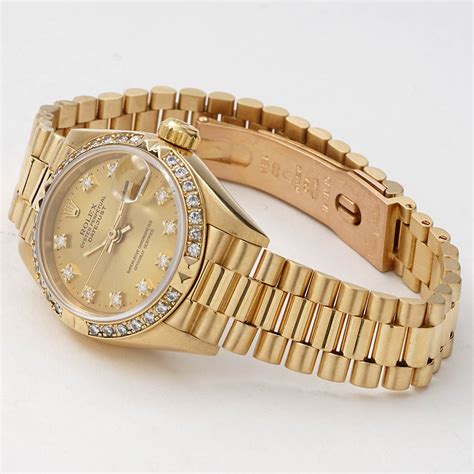 cheap woman rolex|least expensive lady datejust.